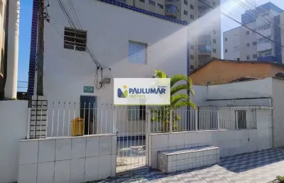 Kitnet / Stúdio à venda na Avenida Sao Paulo, 2435, Centro, Mongaguá