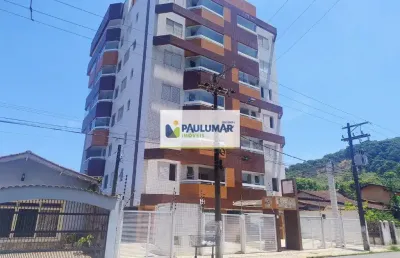 Apartamento com 2 quartos à venda na Avenida Sao Paulo, 2435, Centro, Mongaguá