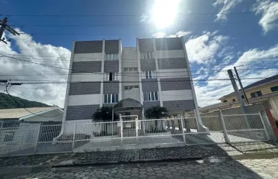 Apartamento à venda na Avenida São Paulo, 2435, Centro, Mongaguá