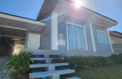 Casa com 3 quartos à venda na rua monsenhor aloízio domanski, 626, centro, campo largo por r$ 1.250.000