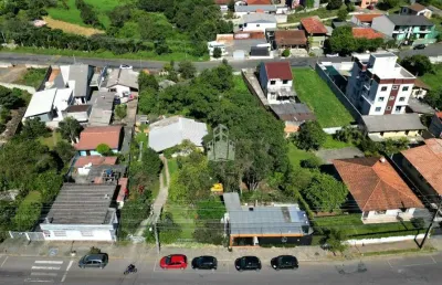 Terreno à venda na rodovia dos expedicionários, 2977, centro, campo largo por r$ 2.700.000