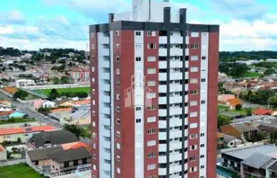 Apartamento com 3 quartos à venda na rua generoso marques, 1630, centro, campo largo por r$ 1.200.000
