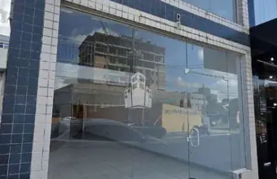 Sala comercial para alugar na rua barão do rio branco, 899, centro, campo largo por r$ 4.000