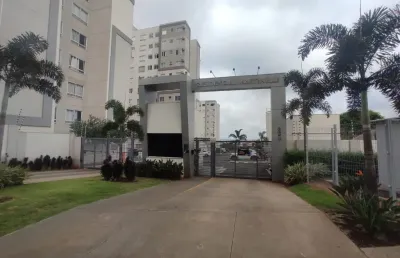 Apartamento à venda residencial martinelli - maringá