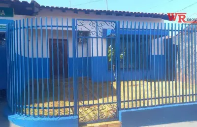 Casa à venda, 123 m² por r$ 402.800,00 - vila fabiano - assis/sp