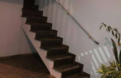 Sobrado à venda, 180 m² por r$ 583.000,00 - jardim bela vista - mauá/sp