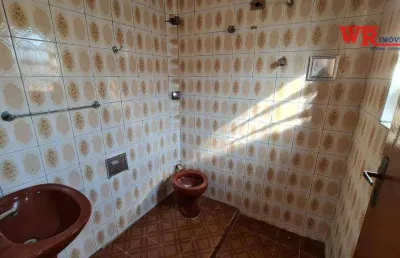 Sobrado à venda, 164 m² por r$ 318.000,00 - jardim sônia maria - mauá/sp