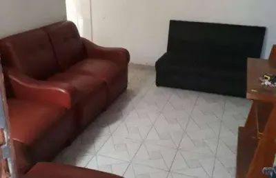 Casa com 2 dormitórios à venda, 80 m² por r$ 371.000,00 - balneário pires - praia grande/sp