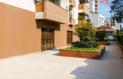 Apartamento à venda, 142 m² por r$ 750.000,00 - centro - santo andré/sp