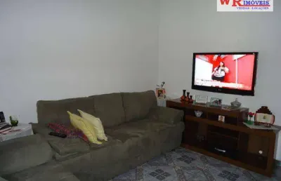 Casa  residencial à venda, centro, são bernardo do campo.