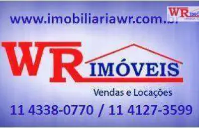 Terreno  residencial à venda, centro, são bernardo do campo.