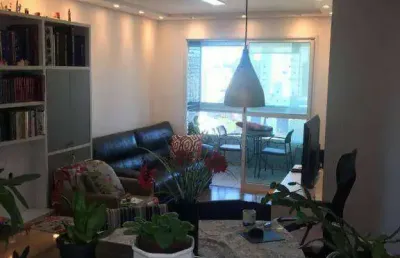 Apartamento com 2 dormitórios à venda, 71 m² por r$ 580.000,00 - centro - são bernardo do campo/sp