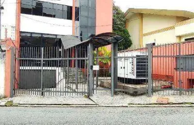 Prédio, 1328 m² - venda ou aluguel - centro - são bernardo do campo/sp