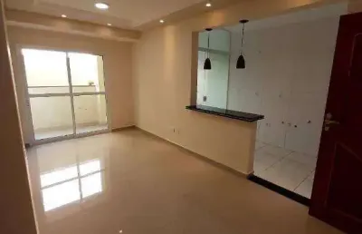 Apartamento com 2 dormitórios à venda, 70 m² por r$ 490.000,00 - centro - são bernardo do campo/sp