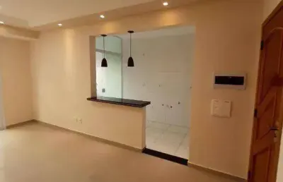 Cobertura com 3 dormitórios à venda, 118 m² por r$ 812.000,00 - centro - são bernardo do campo/sp