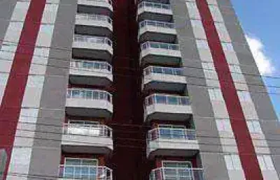 Apartamento com 2 dormitórios à venda, 60 m² por r$ 424.000,00 - centro - são bernardo do campo/sp