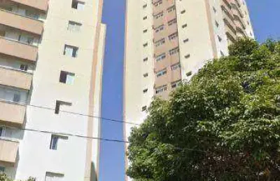 Apartamento à venda, 69 m² por r$ 395.000,00 - casa branca - santo andré/sp