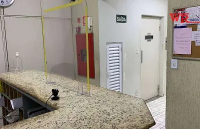 Sala, 64 m² - venda por r$ 220.000,00 ou aluguel por r$ 1.939,85/mês - centro - são bernardo do campo/sp