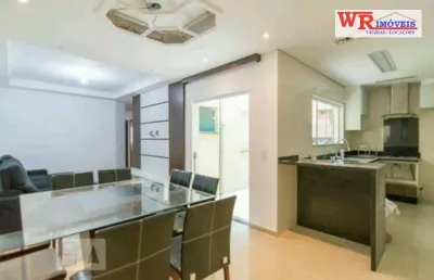 Apartamento à venda, 90 m² por r$ 742.000,00 - vila são pedro - santo andré/sp