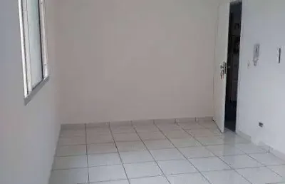 Apartamento à venda, 51 m² por r$ 201.400,00 - jardim alvorada - santo andré/sp
