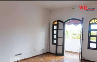 Sobrado com 3 dormitórios, 200 m² - venda por r$ 1.100.000,00 ou aluguel por r$ 3.075,00/mês - jardim do mar - são bernardo do campo/sp
