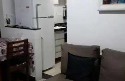 Apartamento à venda, 66 m² por r$ 380.000,00 - jardim alvorada - santo andré/sp