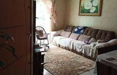 Cobertura à venda, 85 m² por r$ 690.000,00 - jardim stella - santo andré/sp