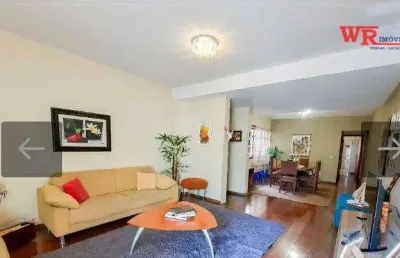 Sobrado à venda, 313 m² por r$ 1.060.000,00 - jardim do mar - são bernardo do campo/sp