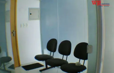 Sala, 95 m² - venda por r$ 370.000,00 ou aluguel por r$ 4.707,00/mês - jardim do mar - são bernardo do campo/sp