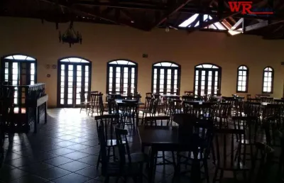 Prédio à venda, 890 m² por r$ 2.600.000,00 - suíço - são bernardo do campo/sp