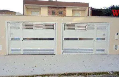Sobrado à venda, 198 m² por r$ 1.219.000,00 - demarchi - são bernardo do campo/sp