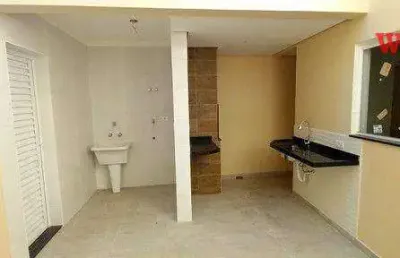 Sobrado com 3 dormitórios à venda, 198 m² por r$ 1.219.000,00 - demarchi - são bernardo do campo/sp