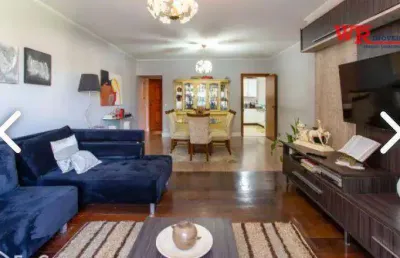 Apartamento à venda, 105 m² por r$ 850.000,00 - jardim do mar - são bernardo do campo/sp