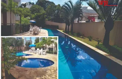 Apartamento à venda, 130 m² por r$ 976.000,00 - jardim do mar - são bernardo do campo/sp