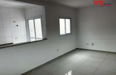 Apartamento com 3 dormitórios à venda, 72 m² por r$ 439.900,00 - vila américa - santo andré/sp