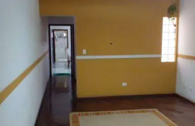 Sobrado à venda, 175 m² por r$ 950.000,00 - vila américa - santo andré/sp