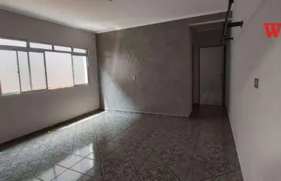Sobrado com 4 dormitórios à venda - jardim las vegas - santo andré/sp