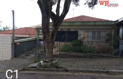 Casa à venda, 155 m² por r$ 689.000,00 - vila scarpelli - santo andré/sp