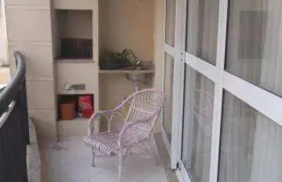 Apartamento à venda, 107 m² por r$ 780.000,00 - jardim nova petrópolis - são bernardo do campo/sp