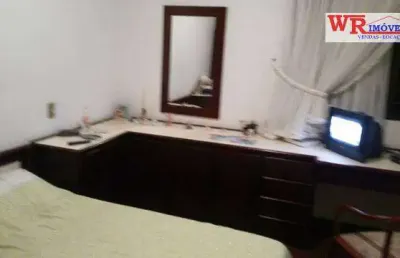 Apartamento à venda, 212 m² por r$ 990.000,00 - vila caminho do mar - são bernardo do campo/sp