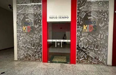 Loja à venda, 80 m² por r$ 495.000,00 - paraíso - santo andré/sp