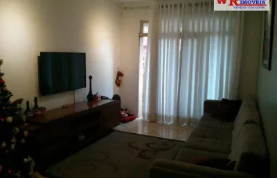Apartamento com 2 dormitórios à venda, 75 m² por r$ 404.000,00 - vila baeta neves - são bernardo do campo/sp