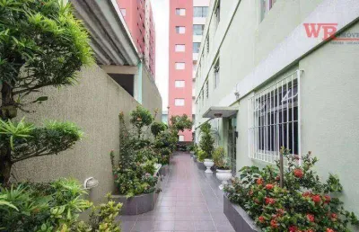 Apartamento à venda, 60 m² por r$ 320.000,00 - rudge ramos - são bernardo do campo/sp
