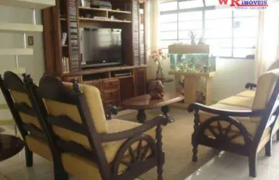 Sobrado à venda, 184 m² por r$ 550.000,00 - ferrazópolis - são bernardo do campo/sp