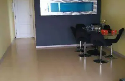 Apartamento à venda, 64 m² por r$ 424.000,00 - santa terezinha - são bernardo do campo/sp