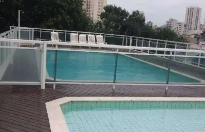 Apartamento à venda, 78 m² por r$ 795.000,00 - vila baeta neves - são bernardo do campo/sp