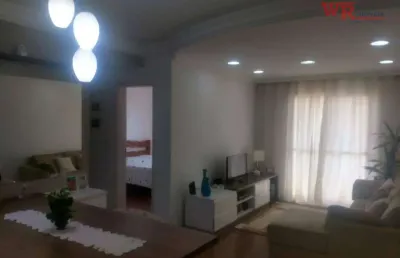 Apartamento à venda, 64 m² por r$ 360.000,00 - santa terezinha - são bernardo do campo/sp
