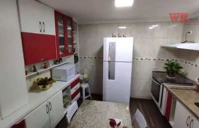 Casa à venda por r$ 500.000,00 - dos casa - são bernardo do campo/sp