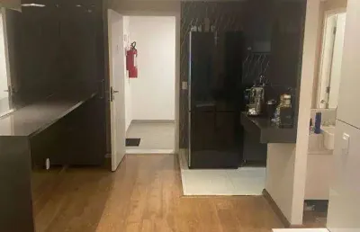 Apartamento à venda, 46 m² por r$ 750.000,00 - consolação - são paulo/sp
