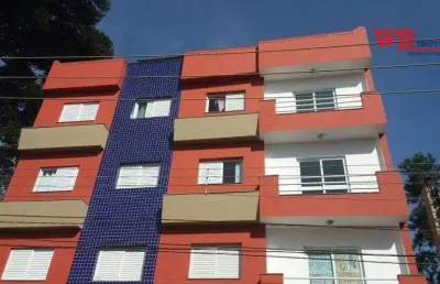Cobertura com 3 dormitórios à venda, 159 m² por r$ 800.000,00 - rudge ramos - são bernardo do campo/sp